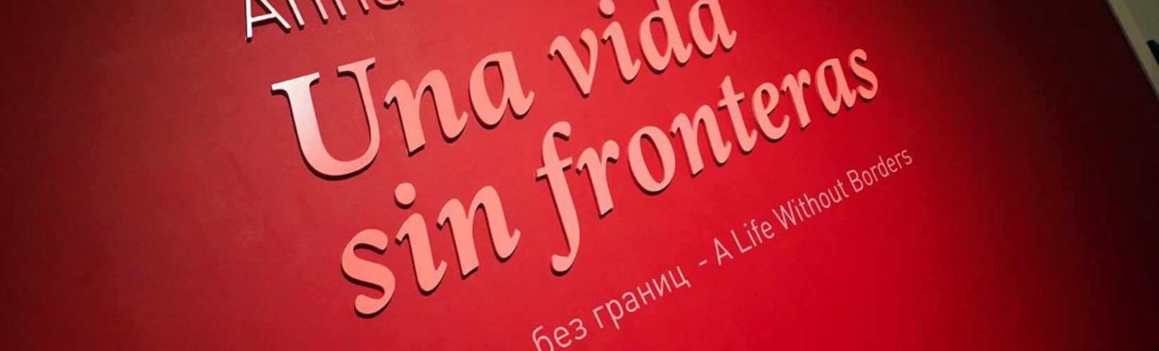 The Russian Museum in Málaga Presents an Exhibition Honoring the Universal Ballerina Anna Pavlova